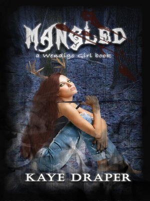 cover image of Mangled